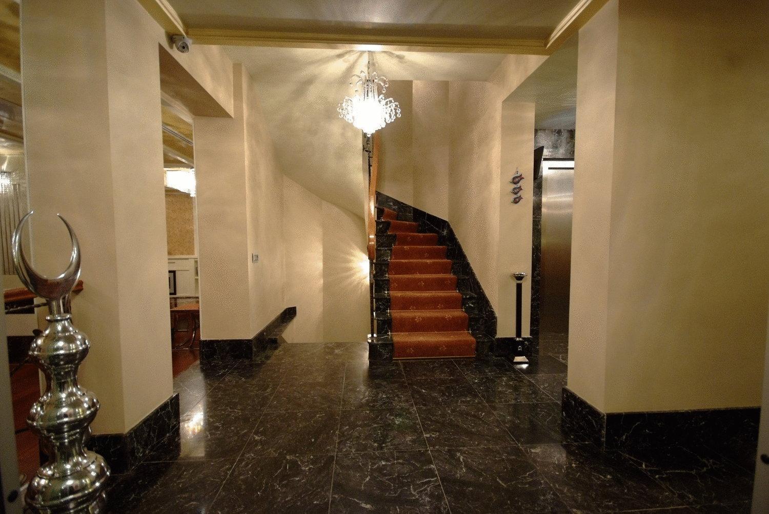 Dareyn Hotel — Fotoğraflar 1